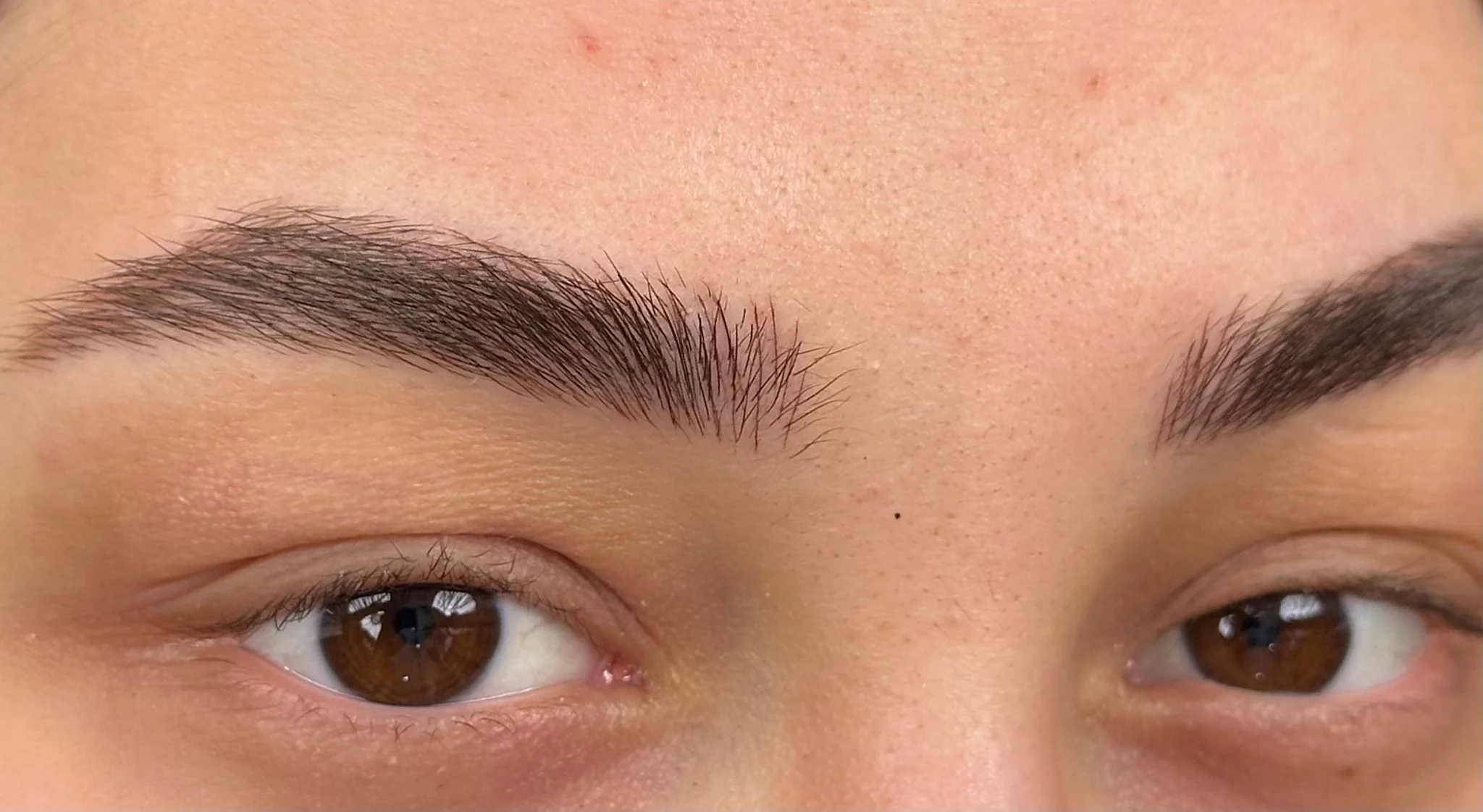 Microblading